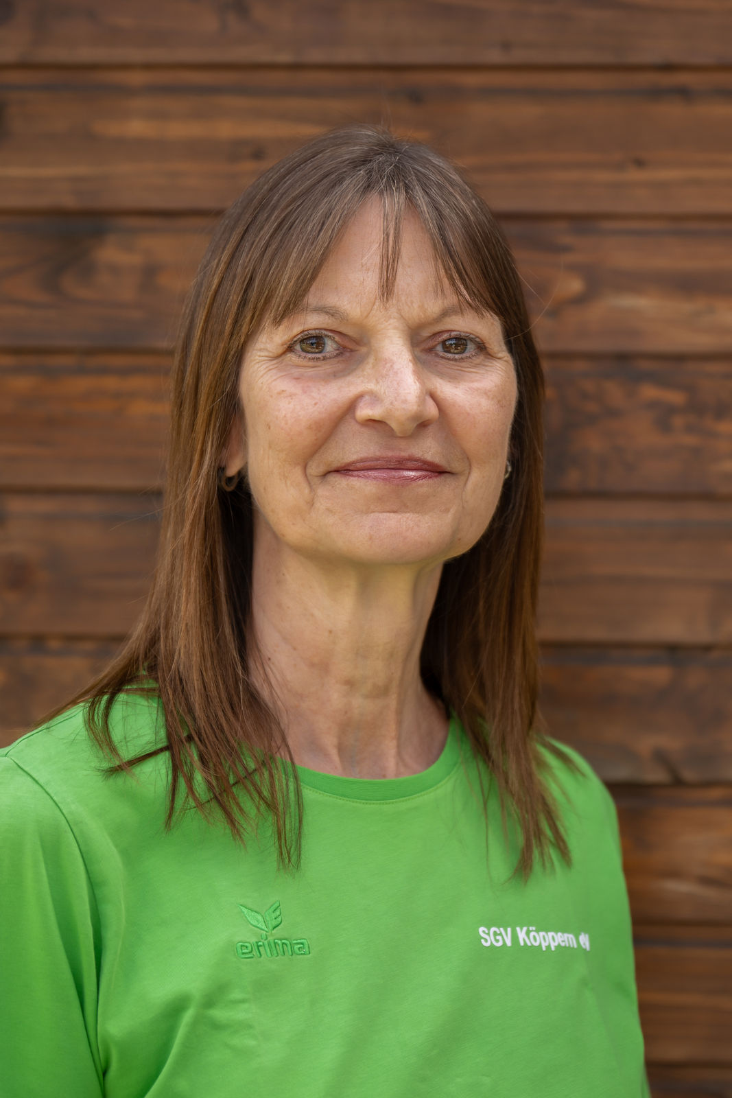 Britta Schaffner